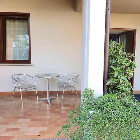Comfort Accommodation Residence Bergamo Bagian luar foto