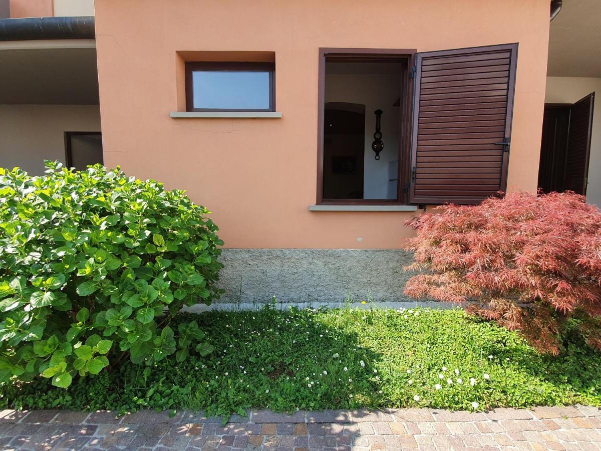Comfort Accommodation Residence Bergamo Bagian luar foto