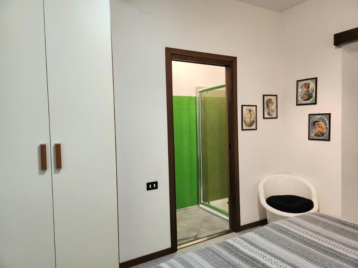 Comfort Accommodation Residence Bergamo Bagian luar foto