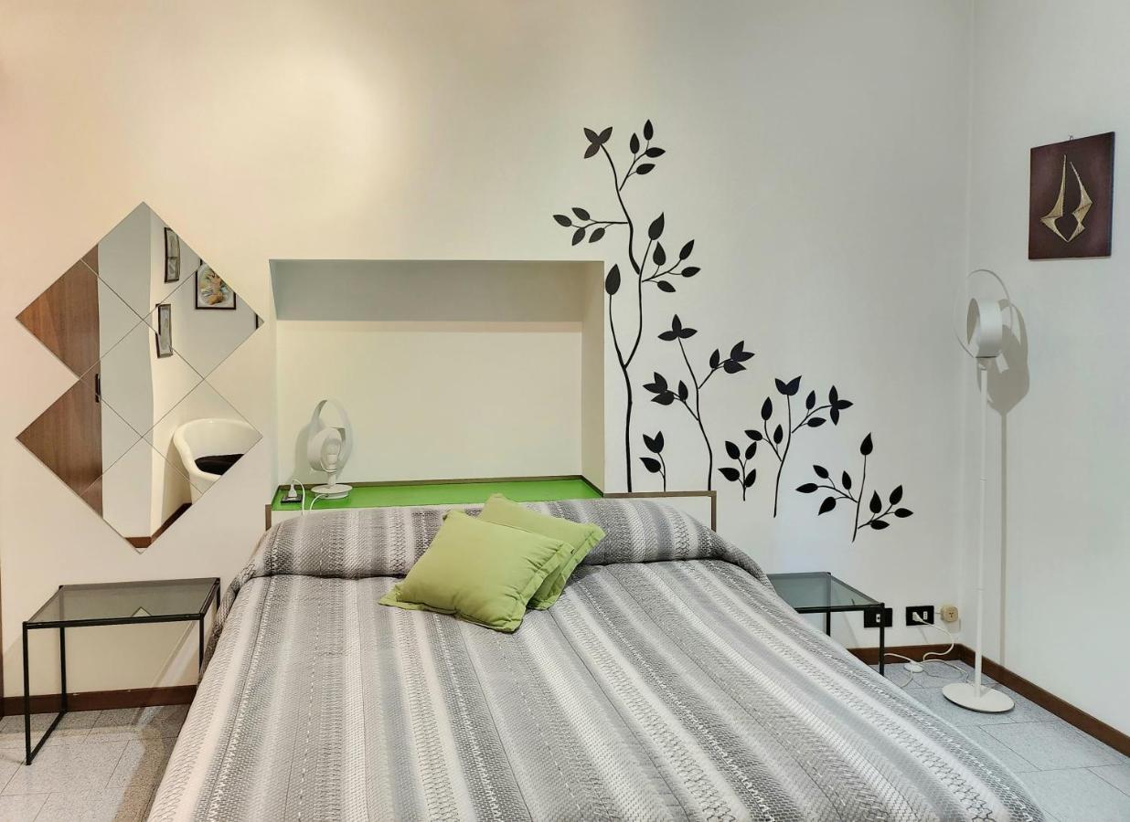 Comfort Accommodation Residence Bergamo Bagian luar foto