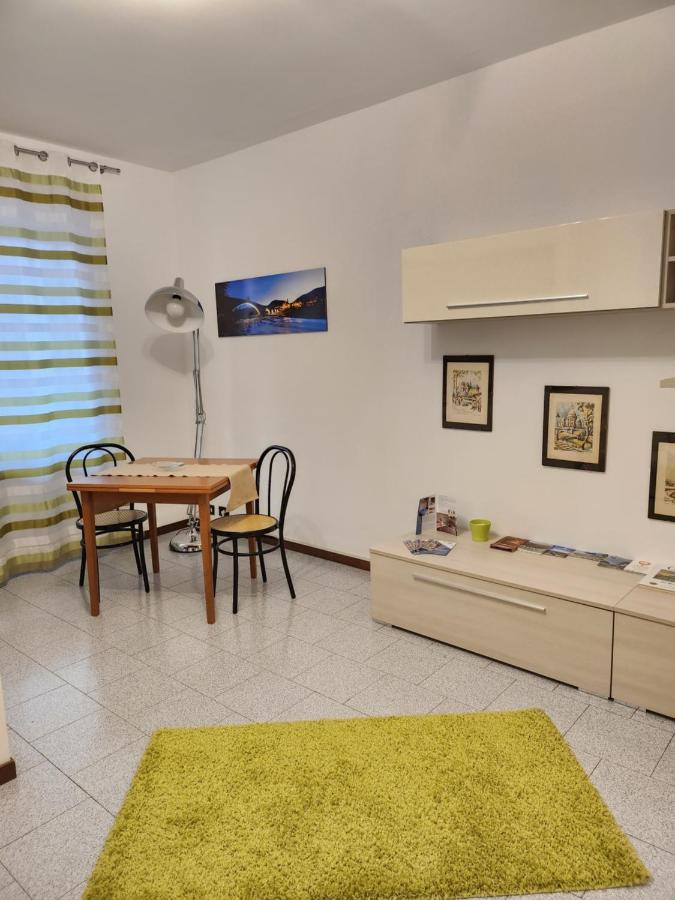 Comfort Accommodation Residence Bergamo Bagian luar foto