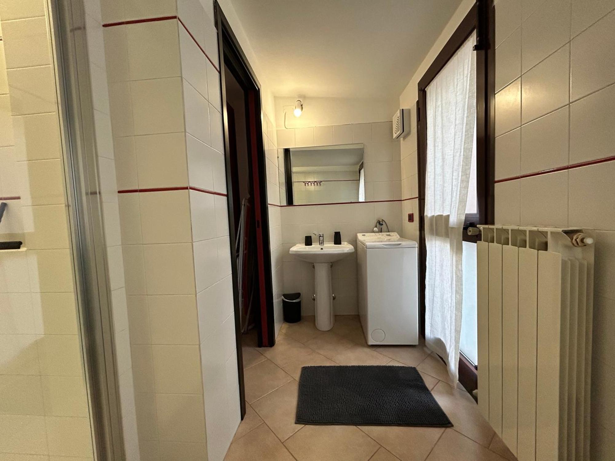 Comfort Accommodation Residence Bergamo Bagian luar foto
