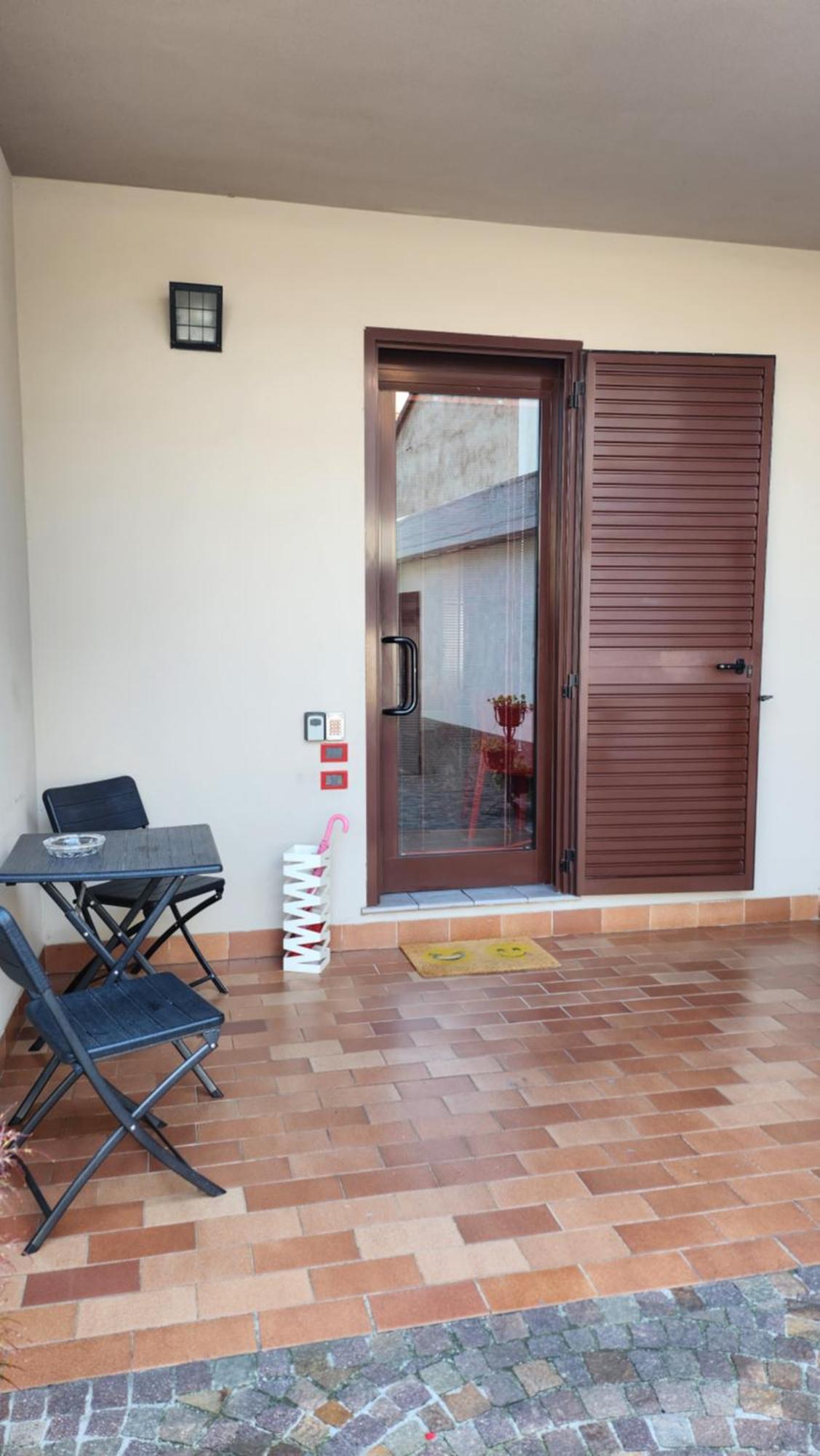 Comfort Accommodation Residence Bergamo Bagian luar foto