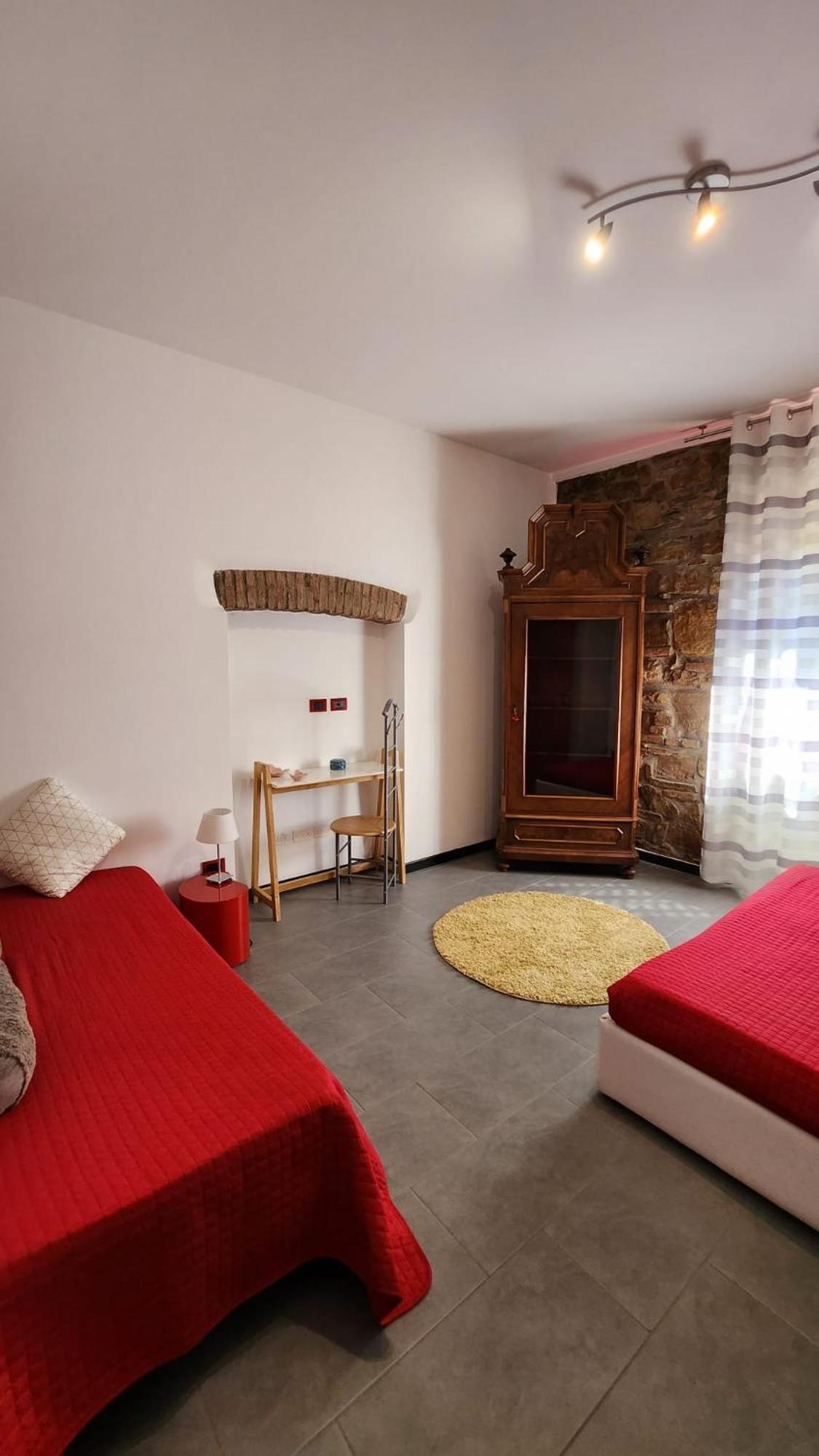 Comfort Accommodation Residence Bergamo Bagian luar foto