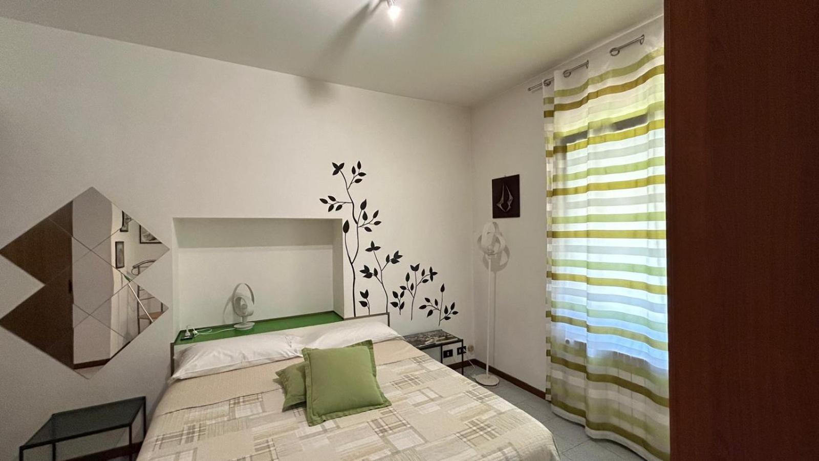 Comfort Accommodation Residence Bergamo Bagian luar foto