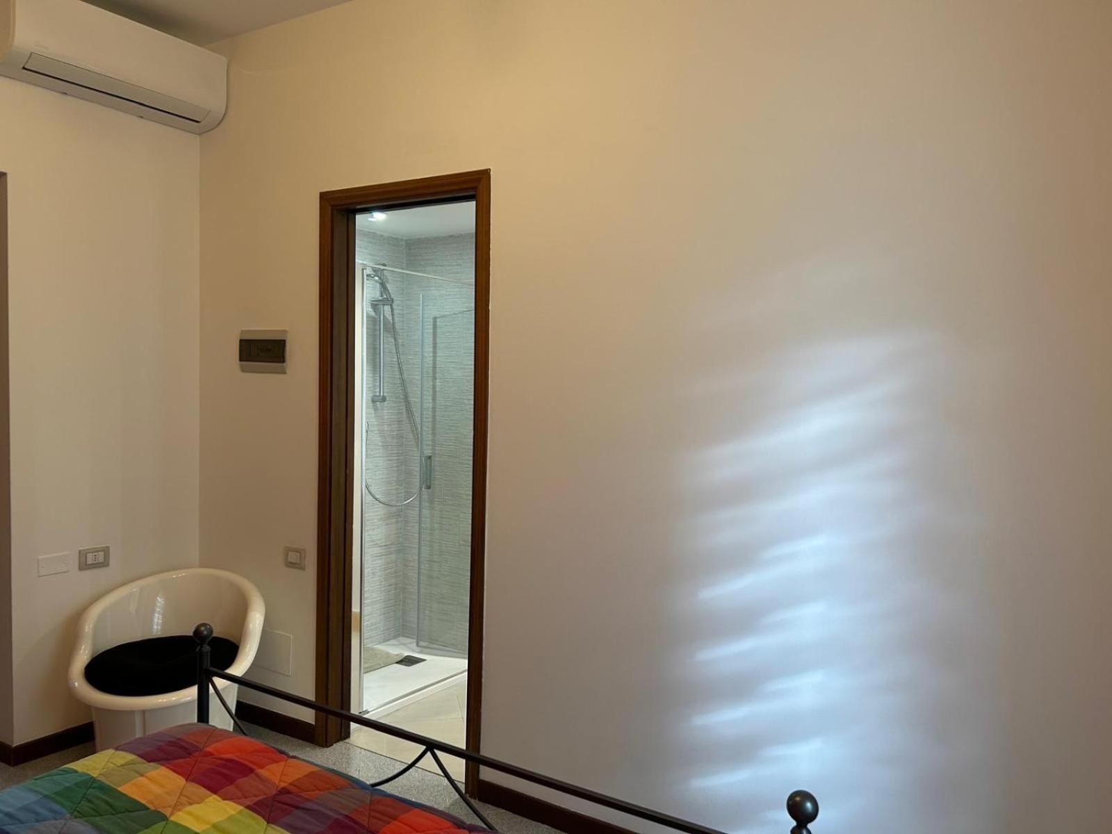 Comfort Accommodation Residence Bergamo Bagian luar foto