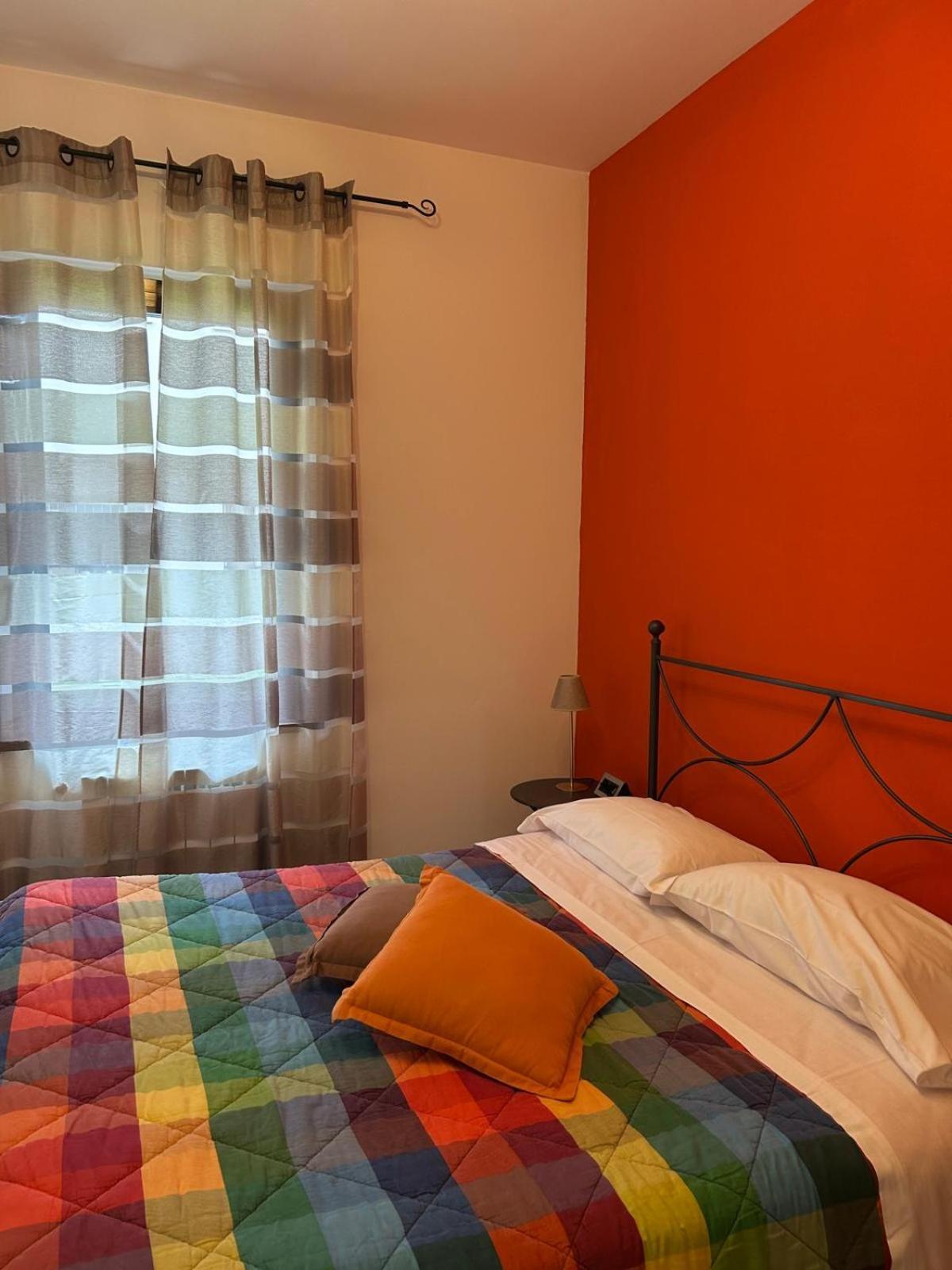 Comfort Accommodation Residence Bergamo Bagian luar foto
