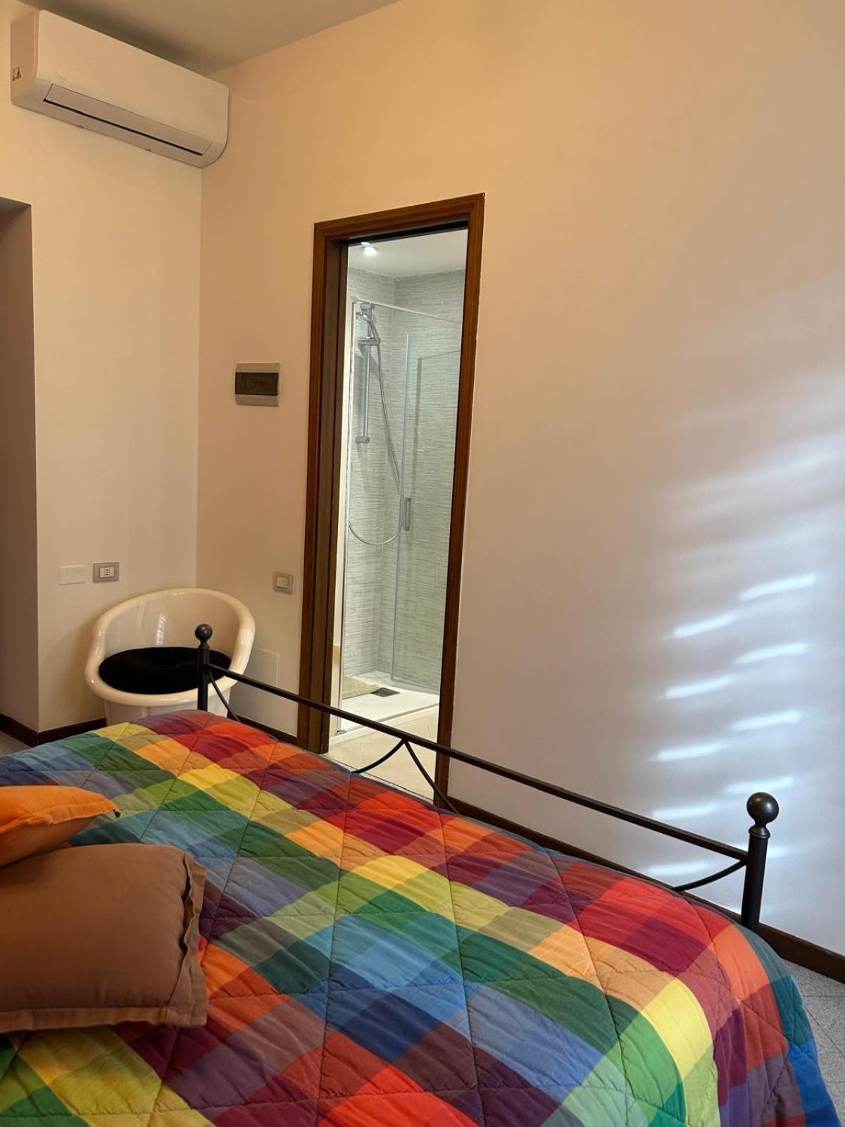 Comfort Accommodation Residence Bergamo Bagian luar foto