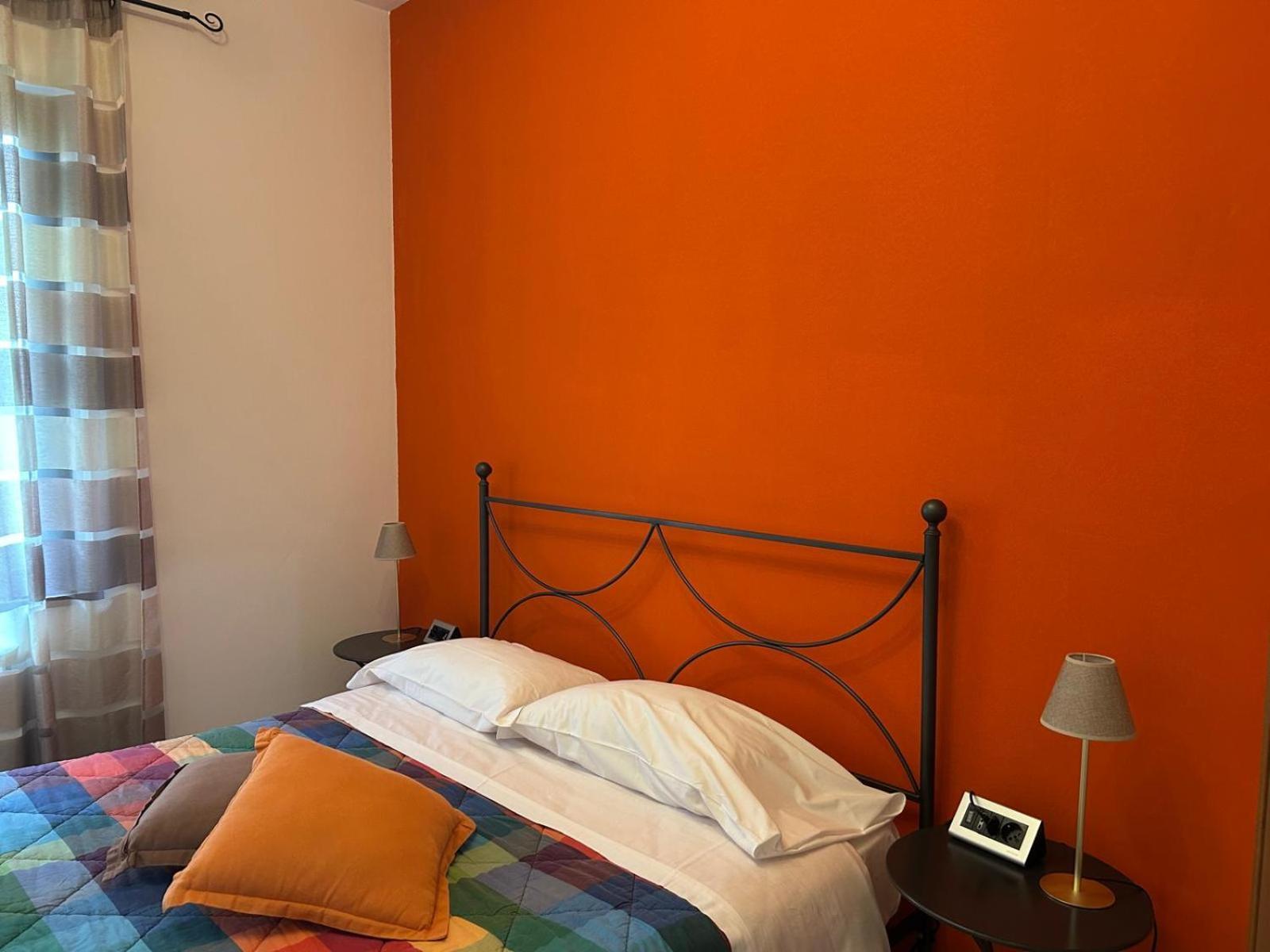 Comfort Accommodation Residence Bergamo Bagian luar foto