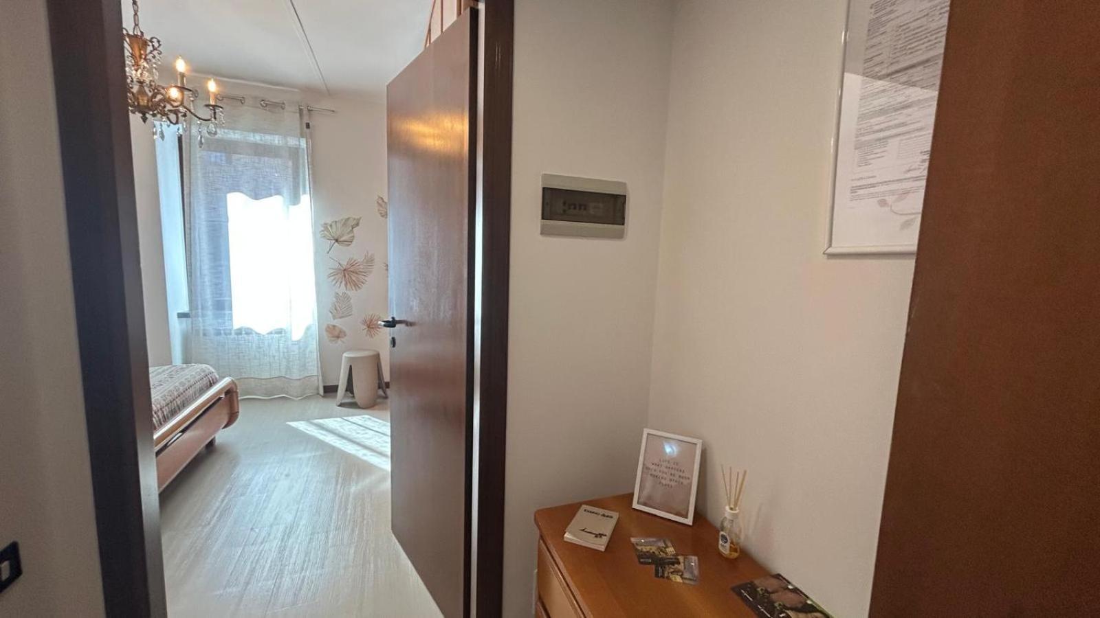 Comfort Accommodation Residence Bergamo Bagian luar foto