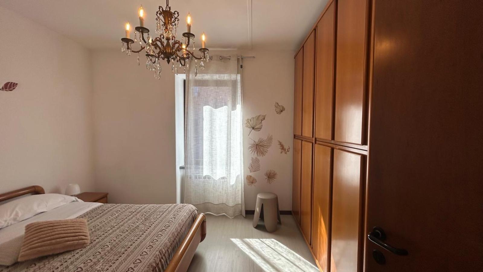 Comfort Accommodation Residence Bergamo Bagian luar foto