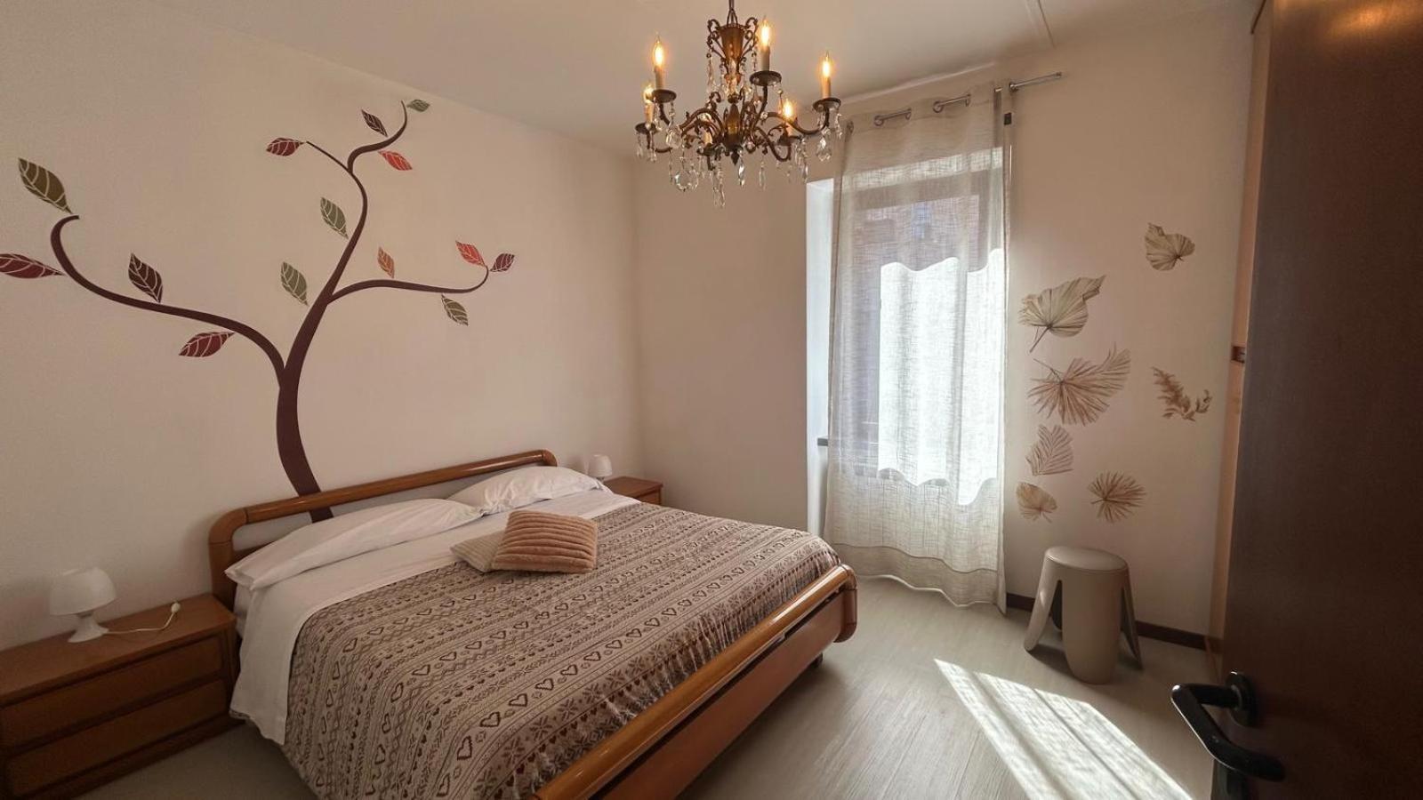 Comfort Accommodation Residence Bergamo Bagian luar foto